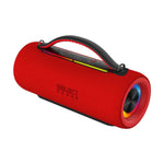 Cargue la imagen en el visor de la galería, Bocina Bluetooth Select Sound BT1001 Boom Pro 60W RMS TWS Recargable con Luces LED - Selectsound.com.mx