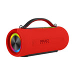 Cargue la imagen en el visor de la galería, Bocina Bluetooth Select Sound BT1001 Boom Pro 60W RMS TWS Recargable con Luces LED - Selectsound.com.mx