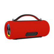 Bocina Bluetooth Select Sound BT1001 Boom Pro 60W RMS TWS Recargable con Luces LED - Selectsound.com.mx