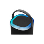 Cargue la imagen en el visor de la galería, Bocina Heos DW225 Daewoo Bluetooth Recargable Luces Led - Selectsound.com.mx
