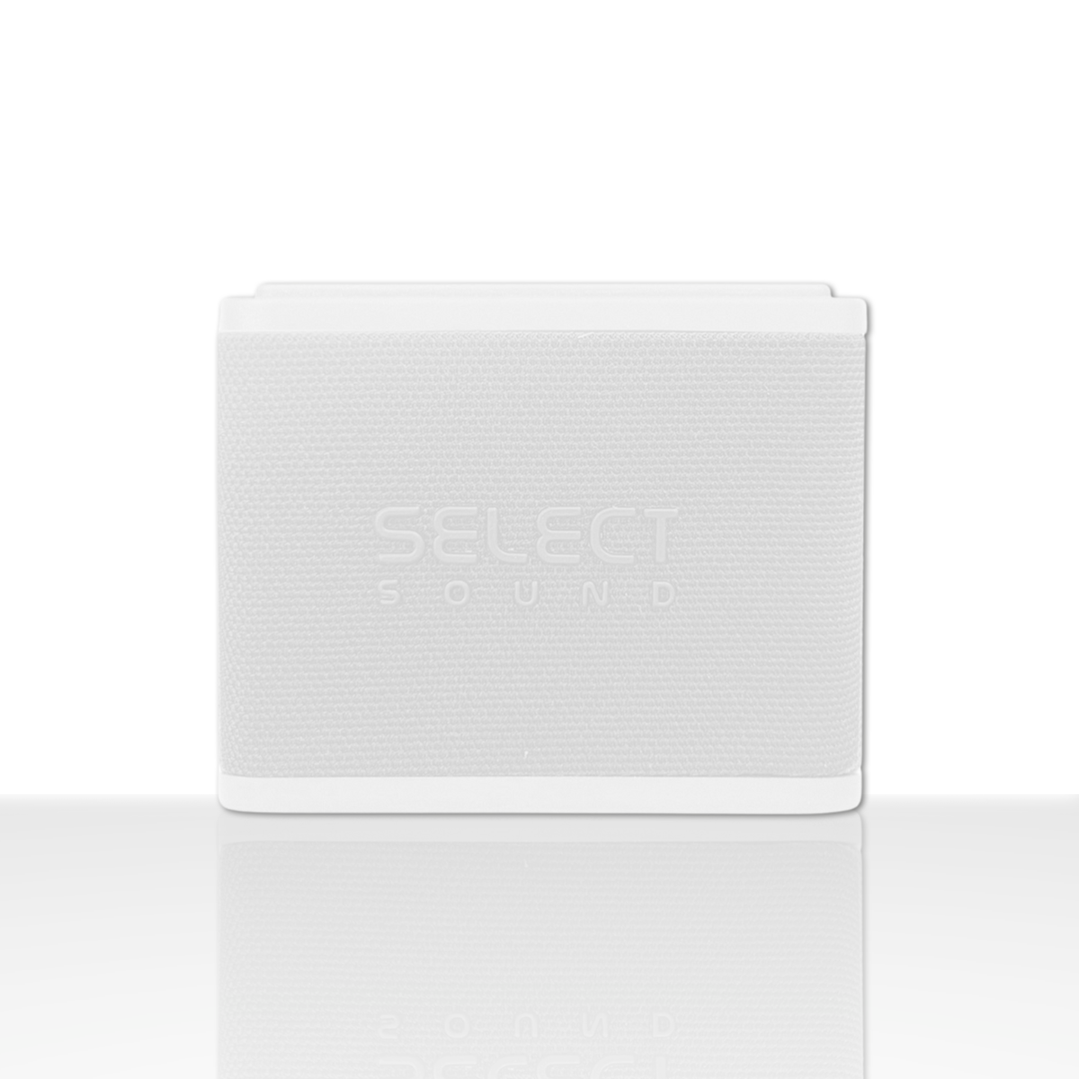 Bocina Inalámbrica Bluetooth Magéntica Modelo SS - Cube Recargable Usb - Selectsound.com.mx