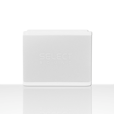 Bocina Inalámbrica Bluetooth Magéntica Modelo SS - Cube Recargable Usb - Selectsound.com.mx