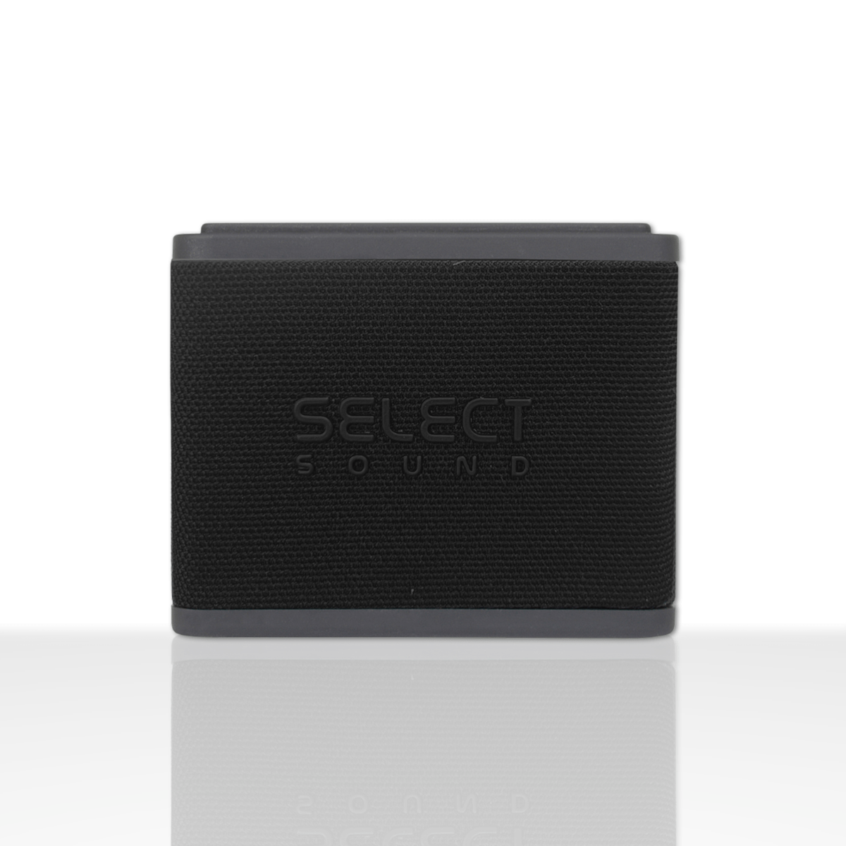Bocina Inalámbrica Bluetooth Magéntica Modelo SS - Cube Recargable Usb - Selectsound.com.mx