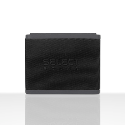 Bocina Inalámbrica Bluetooth Magéntica Modelo SS - Cube Recargable Usb - Selectsound.com.mx