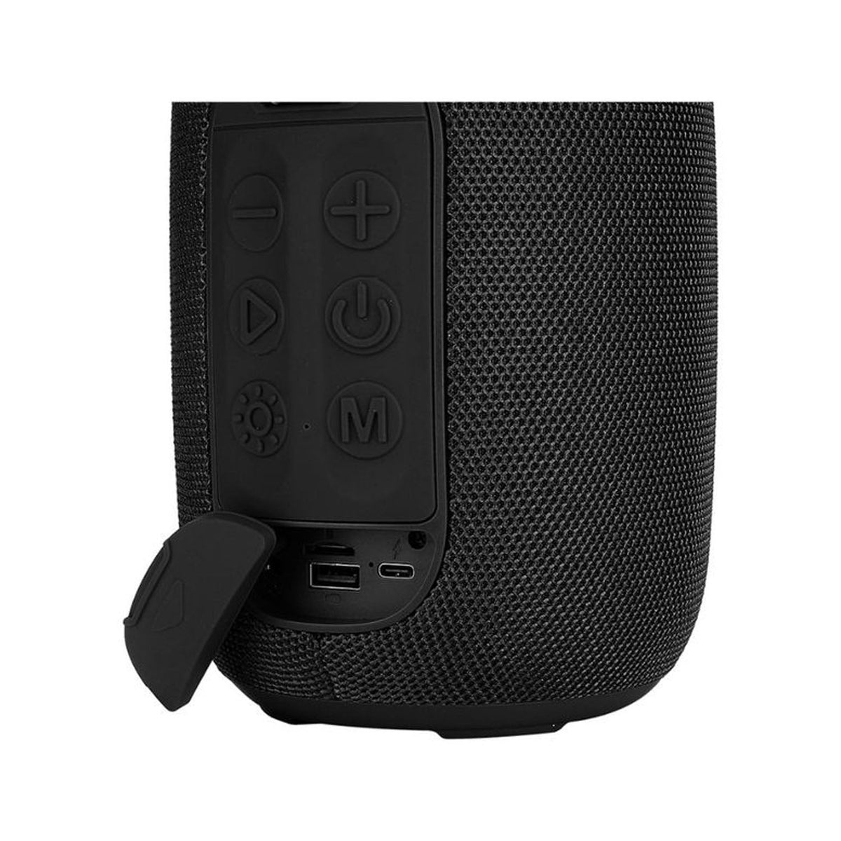 Bocina Inalámbrica Bluetooth Recargable Modelo Boom - XL Radio Fm Tws BT320 - Selectsound.com.mx
