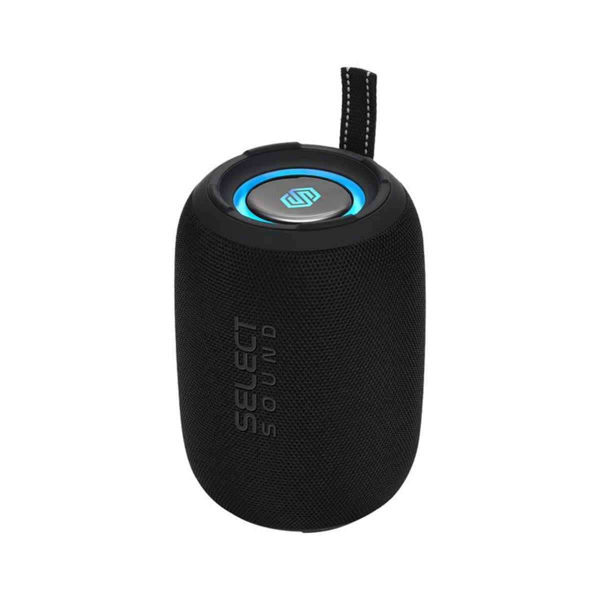 Bocina Inalámbrica Bluetooth Recargable Modelo Boom - XL Radio Fm Tws BT320 - Selectsound.com.mx