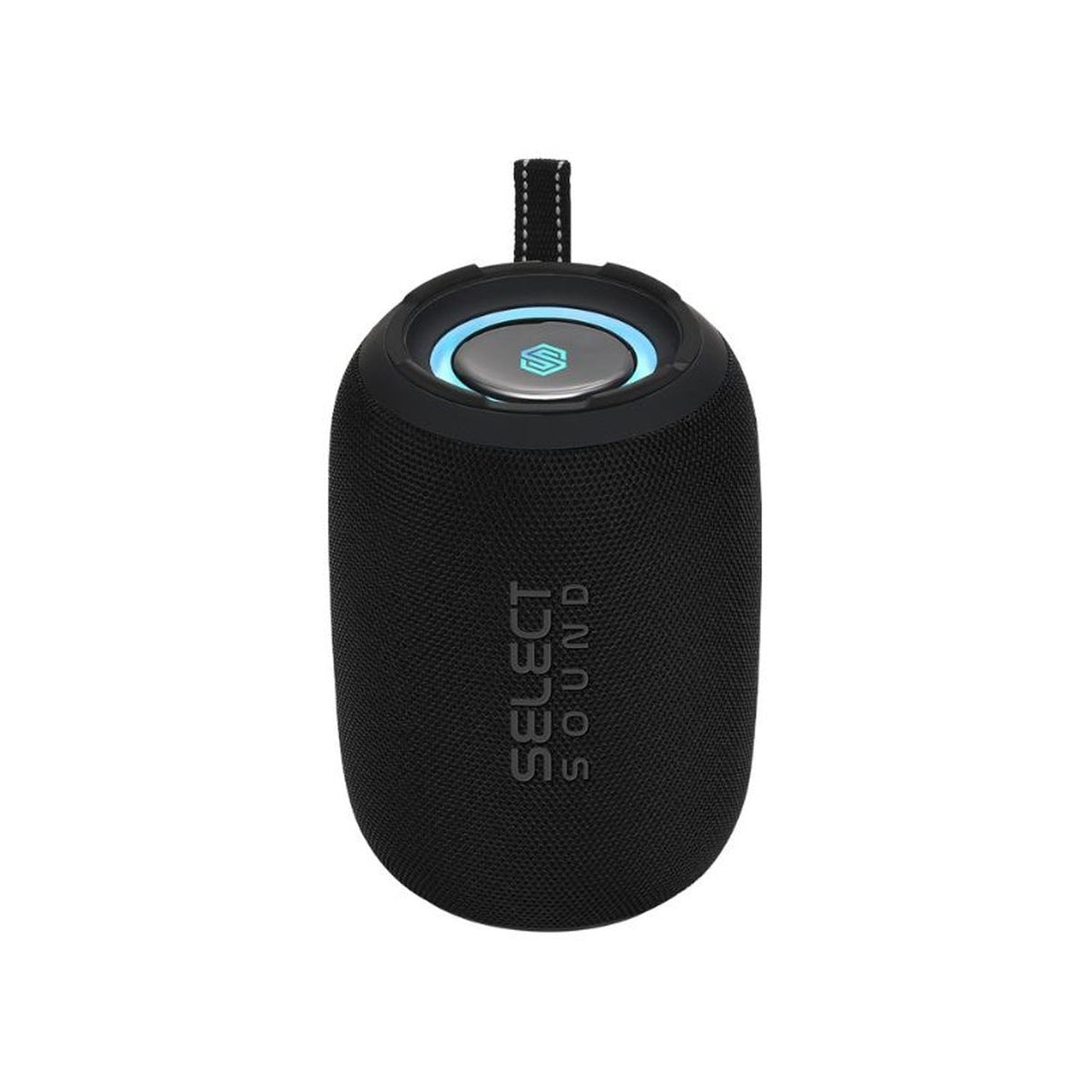 Bocina Inalámbrica Bluetooth Recargable Modelo Boom - XL Radio Fm Tws BT320 - Selectsound.com.mx