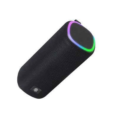 Bocina Portátil Bluetooth Stone Wave Select Sound BT234 - Selectsound.com.mx