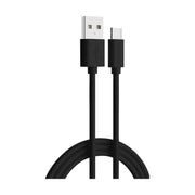 Cable De Carga Datos de USB a Tipo C DE 1.5 m Party Box C6 - PB - Selectsound.com.mx