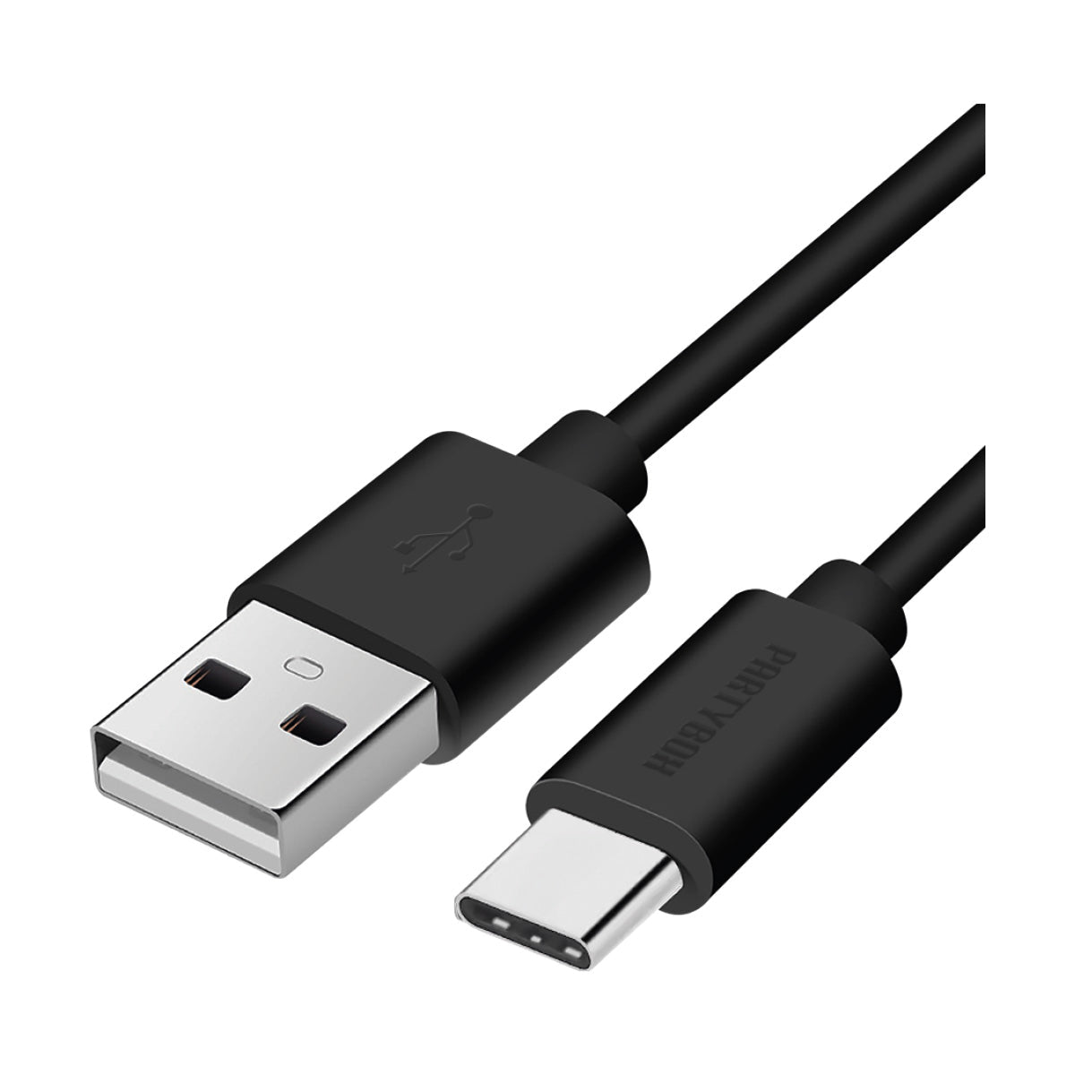 Cable De Carga Datos de USB a Tipo C DE 1.5 m Party Box C6 - PB - Selectsound.com.mx