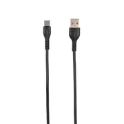 Cable De Datos Usb A Tipo C Select Power 1mts Modelo C2 - SP - Selectsound.com.mx
