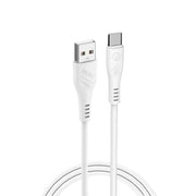 Cable Usb De Carga Tipo C Carga Rápida Select Power 1 mts C3 - SP - Selectsound.com.mx