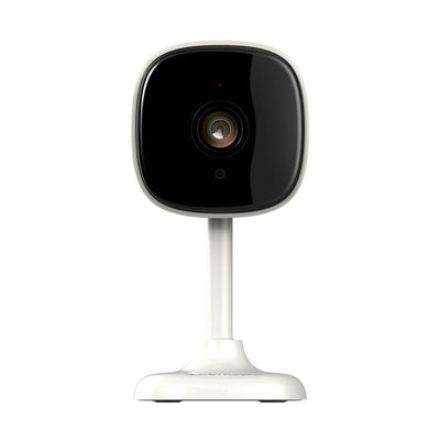 Cámara De Seguridad Rocket House Buho Interiores 1080p Hd Ip - Selectsound.com.mx