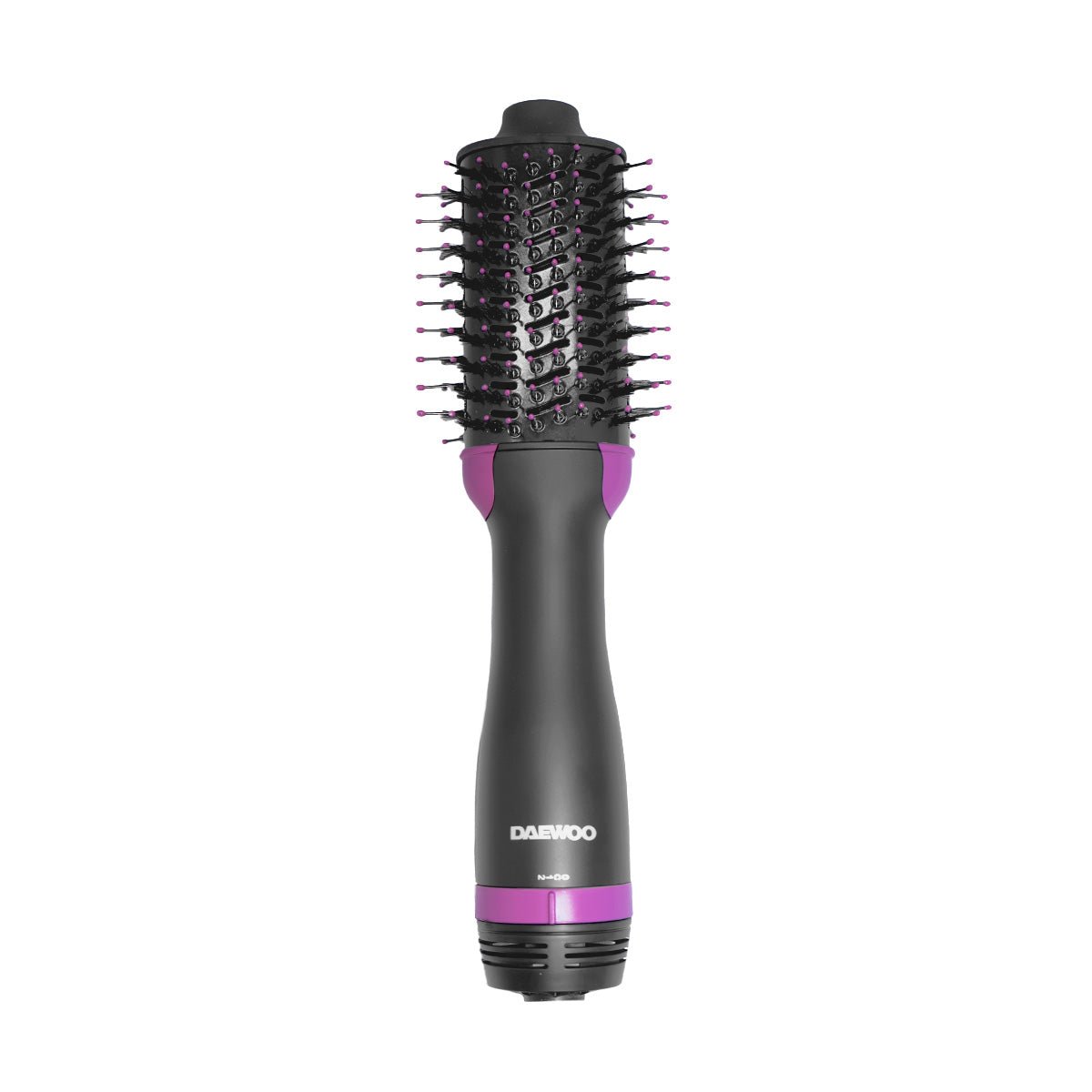 Cepillo de aire Daewoo DW - CA Para Secar Peinar Estilizador Dar Volumen 3 Niveles 2 Velocidades - Selectsound.com.mx
