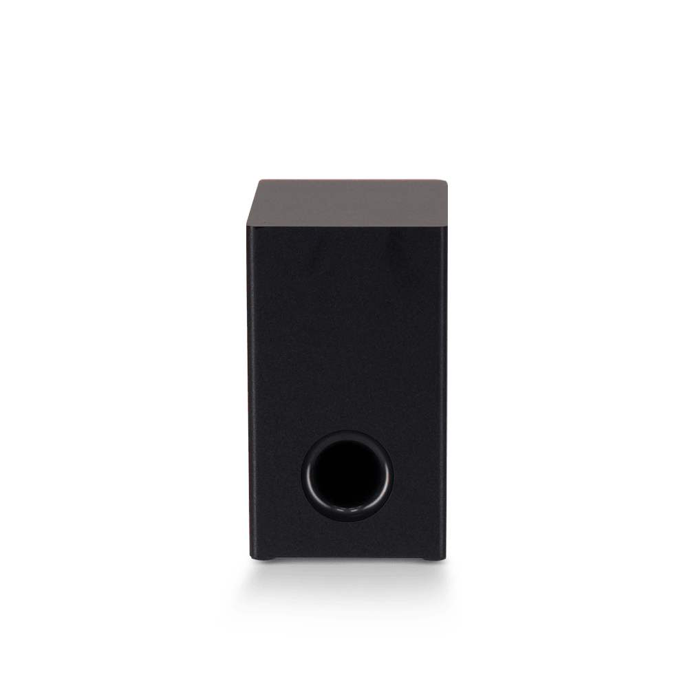 Combo Barra de Sonido Bluetooth DW3280S Subwoofer y Proyector Portátil PROJ - SP - Selectsound.com.mx