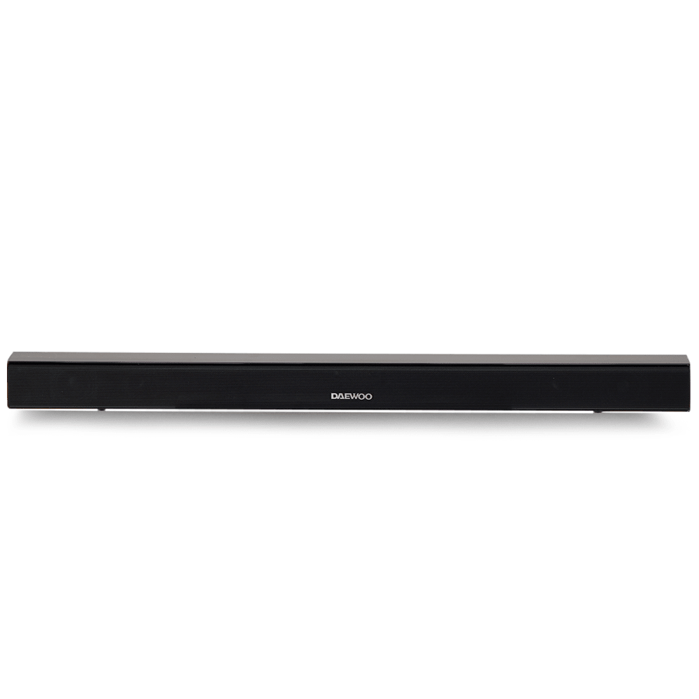Combo Barra de Sonido Bluetooth DW3280S Subwoofer y Proyector Portátil PROJ - SP - Selectsound.com.mx