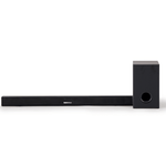 Cargue la imagen en el visor de la galería, Combo Barra de Sonido Bluetooth DW3280S Subwoofer y Proyector Portátil PROJ - SP - Selectsound.com.mx
