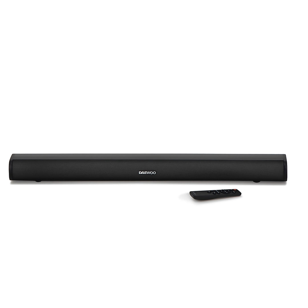 Combo Barra De Sonido Unlimited DW3291 Inalámbrica Bluetooth y Proyector Portátil PROJ - SP Wifi Bluetooth Resolución HD - Selectsound.com.mx