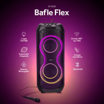 Cargue la imagen en el visor de la galería, Combo Bocina Bafle Select Sound BT2028 Flex Bluetooth y Proyector Portátil PROJ - SP Wifi Bluetooth Resolución HD - Selectsound.com.mx