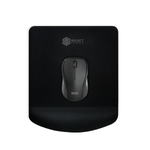 Cargue la imagen en el visor de la galería, Combo Mouse Pad Ergonómico Select Sound PAD01‑SP y Mouse Ratón Inalámbrico Usb 2.4 GHZ M01 - SP - Selectsound.com.mx
