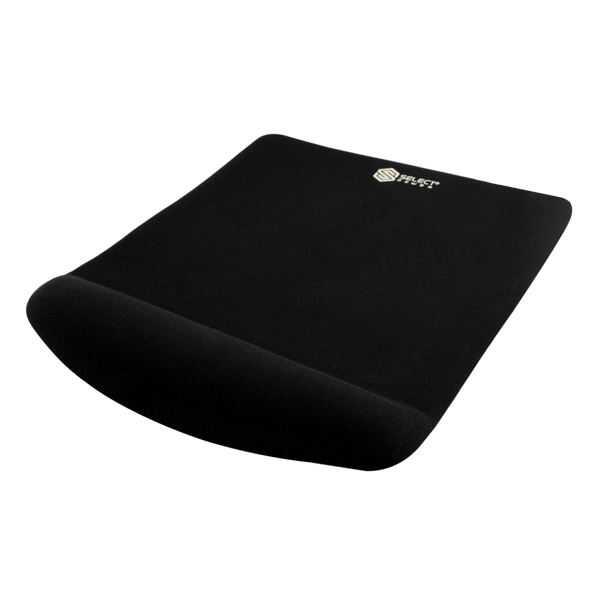 Combo Mouse Pad Ergonómico Select Sound PAD01‑SP y Mouse Ratón Inalámbrico Usb 2.4 GHZ M01 - SP - Selectsound.com.mx