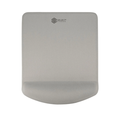 Combo Mouse Pad Ergonómico Select Sound PAD01‑SP y Mouse Ratón Inalámbrico Usb 2.4 GHZ M02 - SP - Selectsound.com.mx