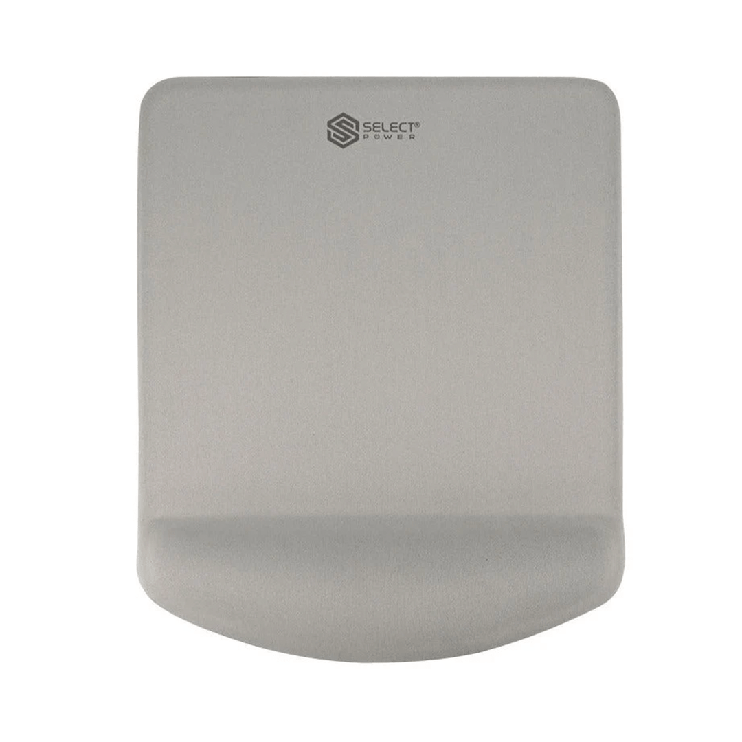 Combo Mouse Pad Ergonómico Select Sound PAD01‑SP y Mouse Ratón Inalámbrico Usb 2.4 GHZ M02 - SP - Selectsound.com.mx