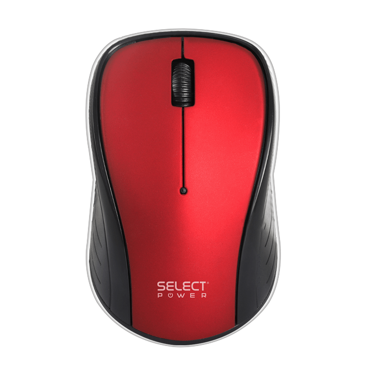Combo Mouse Ratón Inalámbrico Usb 2.4 GHZ M01 - SPN Pilas Bateria Recargable 4 Pzs AAA - Selectsound.com.mx