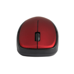 Cargue la imagen en el visor de la galería, Combo Mouse Ratón Inalámbrico Usb 2.4 GHZ M01 - SPN Pilas Bateria Recargable 4 Pzs AAA - Selectsound.com.mx
