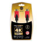 Cargue la imagen en el visor de la galería, Combo para Videollamadas Select Sound Webcam HD Cam - sp + Adaptador USB - C a HDMI ADAPC - SP + Cable HDMI 4K HDMI - 03 - Selectsound.com.mx
