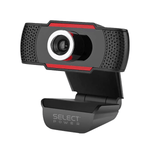 Cargue la imagen en el visor de la galería, Combo para Videollamadas Select Sound Webcam HD Cam - sp + Adaptador USB - C a HDMI ADAPC - SP + Cable HDMI 4K HDMI - 03 - Selectsound.com.mx

