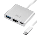 Cargue la imagen en el visor de la galería, Combo para Videollamadas Select Sound Webcam HD Cam - sp + Adaptador USB - C a HDMI ADAPC - SP + Cable HDMI 4K HDMI - 03 - Selectsound.com.mx
