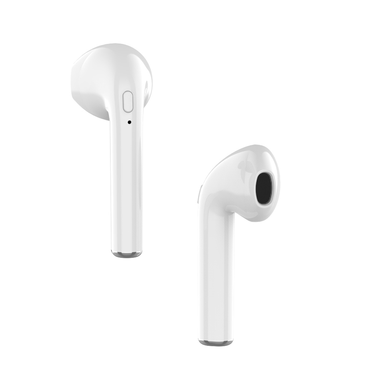 🎧 Combo Select Sound 2 Audífonos Inalámbricos Bluetooth Glitch Tws Select Sound BTH031B y BTH031N - Selectsound.com.mx