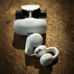 Cargue la imagen en el visor de la galería, Combo Select Sound Audífonos BTH044 Tws Tron Blanco y Mouse M01 - SPN Inalámbrico - Selectsound.com.mx
