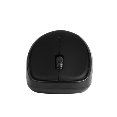 Combo Select Sound Audífonos BTH044 Tws Tron Blanco y Mouse M01 - SPN Inalámbrico - Selectsound.com.mx