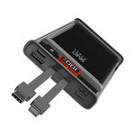 Cargue la imagen en el visor de la galería, 🎧⚡ Combo Select Sound Audífonos BTH056CR Bluetooth con Cancelación de Ruido + Power Bank PB10C 10,000 mAh con Carga Rápida - Selectsound.com.mx

