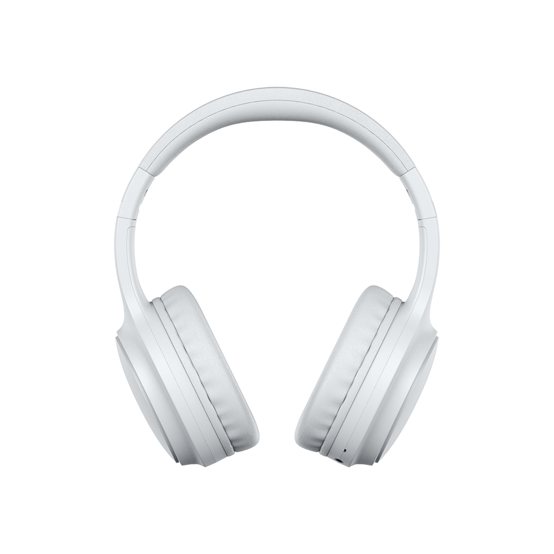 🎧⚡ Combo Select Sound Audífonos BTH056G Bluetooth con Cancelación de Ruido + Power Bank PB10C 10,000 mAh con Carga Rápida - Selectsound.com.mx