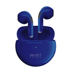 Cargue la imagen en el visor de la galería, Combo Select Sound Audífonos Inalámbricos BTH022A Bluetooth TWS &quot;Dots&quot; + Cable USB‑C a USB‑C CC - CSPN con LED de 1.2 m - Selectsound.com.mx
