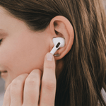 Cargue la imagen en el visor de la galería, Combo Select Sound Audífonos Inalámbricos BTH022B Bluetooth TWS &quot;Dots&quot; + Cable USB‑C a USB‑C CC - CSPN con LED de 1.2 m - Selectsound.com.mx
