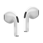 Cargue la imagen en el visor de la galería, Combo Select Sound Audífonos Inalámbricos BTH022B Bluetooth TWS &quot;Dots&quot; + Cable USB‑C a USB‑C CC - CSPN con LED de 1.2 m - Selectsound.com.mx
