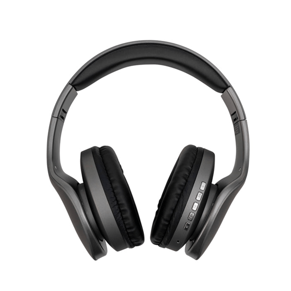 Combo Select Sound Audífonos Inalámbricos BTH042 Bluetooth Tws Blade y Diadema BTH025 Scape Radio Fm - Selectsound.com.mx