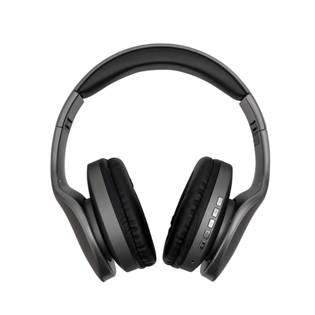 Combo Select Sound Audífonos Inalámbricos BTH042 Bluetooth Tws Blade y Diadema BTH025 Scape Radio Fm - Selectsound.com.mx
