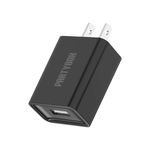 Cargue la imagen en el visor de la galería, Combo Select Sound Audífonos Inalámbricos BTH043 Bluetooth Cable De Carga C6 - PB USB a Tipo C y Cubo Cargador De Pared Usb CU - PDQ - Selectsound.com.mx
