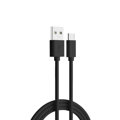 Combo Select Sound Audífonos Inalámbricos BTH043 Bluetooth Cable De Carga C6 - PB USB a Tipo C y Cubo Cargador De Pared Usb CU - PDQ - Selectsound.com.mx