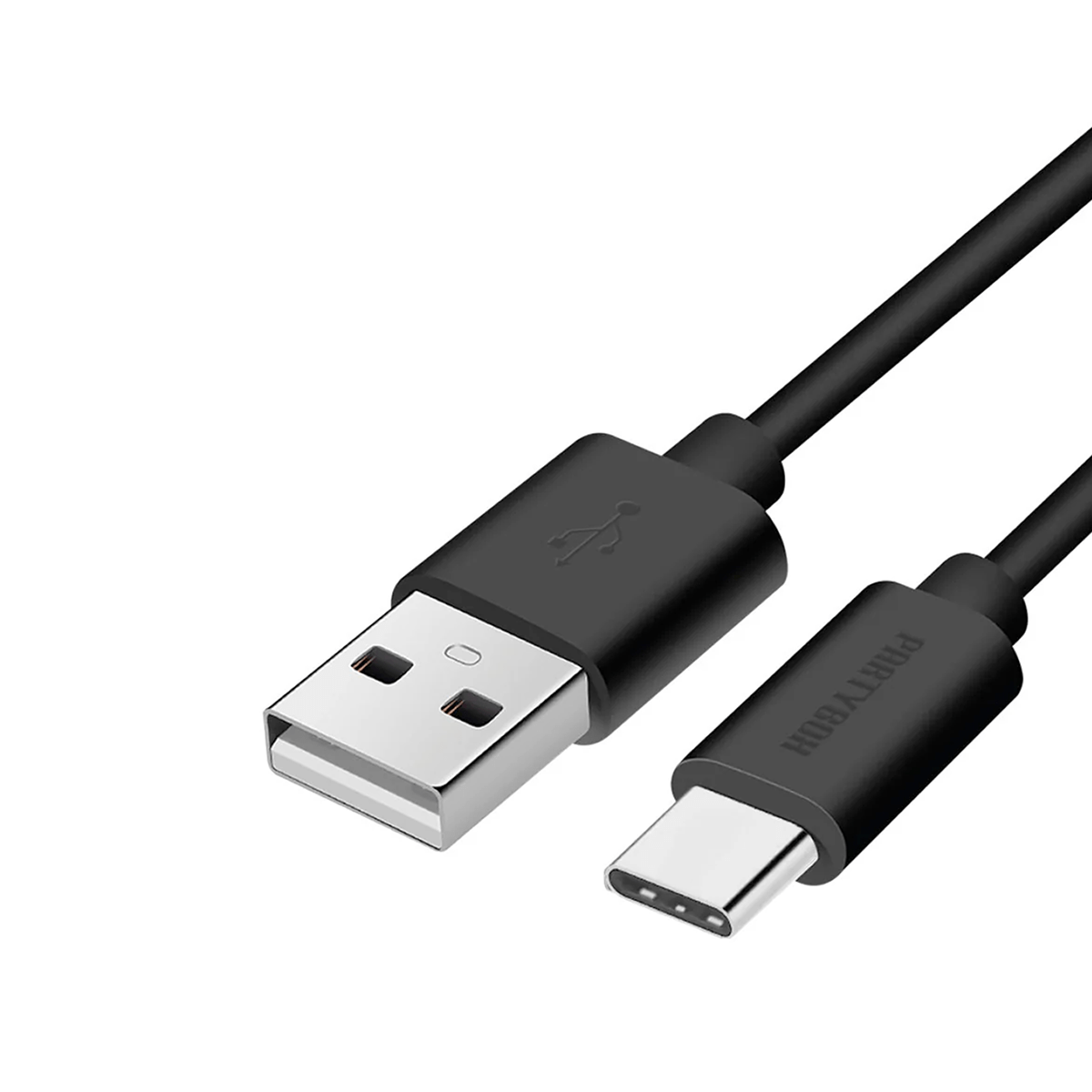 Combo Select Sound Audífonos Inalámbricos BTH043 Bluetooth Cable De Carga C6 - PB USB a Tipo C y Cubo Cargador De Pared Usb CU - PDQ - Selectsound.com.mx