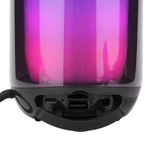 Cargue la imagen en el visor de la galería, Combo Select Sound Bocina BT233Bluetooth Portátil Edge Tws Radio Fm Luz Led y Batería Portátil Power Bank PB10 10,000 mAh 2 Puertos Usb Indicador Led - Selectsound.com.mx
