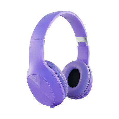 Combo Select Sound Hub USB‑C ADAPU - SP 4 Puertos + Audífonos Inalámbricos BTH020M Bluetooth Colors - Selectsound.com.mx