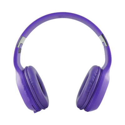 Combo Select Sound Hub USB‑C ADAPU - SP 4 Puertos + Audífonos Inalámbricos BTH020M Bluetooth Colors - Selectsound.com.mx