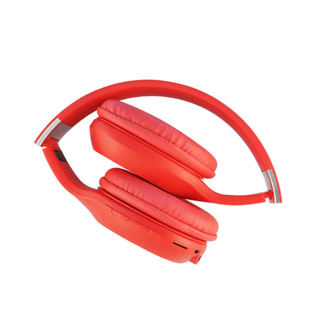 Combo Select Sound Hub USB‑C ADAPU - SP 4 Puertos + Audífonos Inalámbricos BTH020R Bluetooth Colors - Selectsound.com.mx