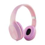 Cargue la imagen en el visor de la galería, Combo Select Sound Hub USB‑C ADAPU - SP 4 Puertos + Audífonos Inalámbricos BTH020RS Bluetooth Colors - Selectsound.com.mx
